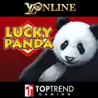 slot Lucky Panda H5 TTG